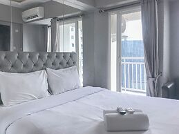 Good Concept Studio At Tanglin Supermall Mansion Apartment