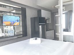 Good Concept Studio At Tanglin Supermall Mansion Apartment