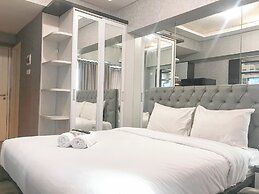 Good Concept Studio At Tanglin Supermall Mansion Apartment