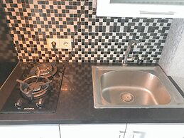 Good Concept Studio At Tanglin Supermall Mansion Apartment