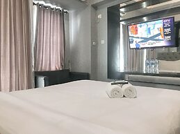 Good Concept Studio At Tanglin Supermall Mansion Apartment