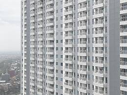 Good Concept Studio At Tanglin Supermall Mansion Apartment