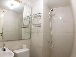 Good Concept Studio At Tanglin Supermall Mansion Apartment