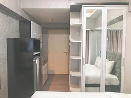 Good Concept Studio At Tanglin Supermall Mansion Apartment