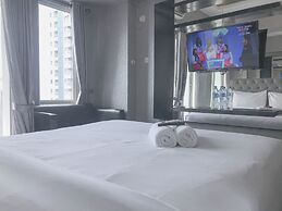 Good Concept Studio At Tanglin Supermall Mansion Apartment