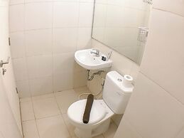 Good Concept Studio At Tanglin Supermall Mansion Apartment