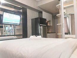 Good Concept Studio At Tanglin Supermall Mansion Apartment