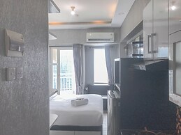 Good Concept Studio At Tanglin Supermall Mansion Apartment