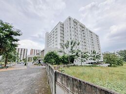 Cozy Studio (No Kitchen) Apartment Malioboro City