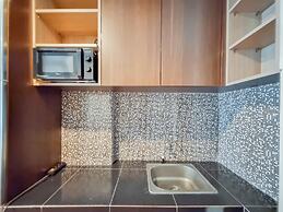 Cozy Studio (No Kitchen) Apartment Malioboro City