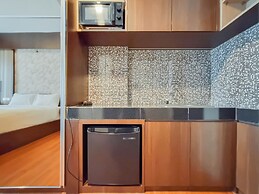 Cozy Studio (No Kitchen) Apartment Malioboro City