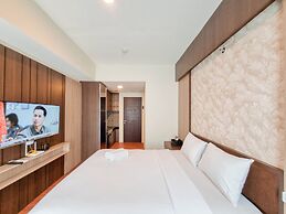 Cozy Studio (No Kitchen) Apartment Malioboro City