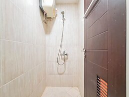 Cozy Studio (No Kitchen) Apartment Malioboro City