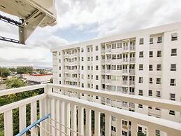 Cozy Studio (No Kitchen) Apartment Malioboro City