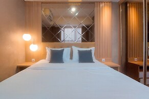 Cozy And Elegant 2Br Apartment At Transpark Bintaro