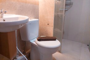 Cozy And Elegant 2Br Apartment At Transpark Bintaro