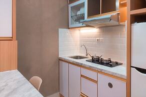 Cozy And Elegant 2Br Apartment At Transpark Bintaro