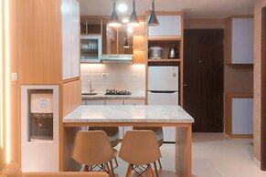 Cozy And Elegant 2Br Apartment At Transpark Bintaro