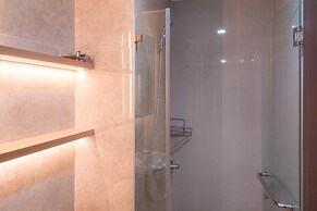 Cozy And Elegant 2Br Apartment At Transpark Bintaro