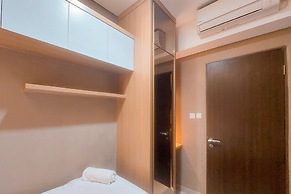 Cozy And Elegant 2Br Apartment At Transpark Bintaro