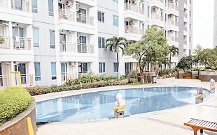 Wonderful And Modern Studio At Orchard Supermall Mansion Apartment