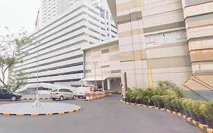 Wonderful And Modern Studio At Orchard Supermall Mansion Apartment