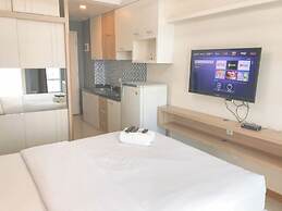 Wonderful And Modern Studio At Orchard Supermall Mansion Apartment