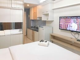 Wonderful And Modern Studio At Orchard Supermall Mansion Apartment