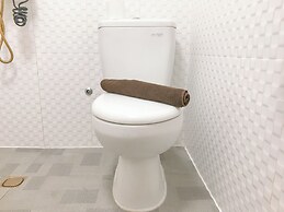 Wonderful And Modern Studio At Orchard Supermall Mansion Apartment