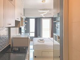 Wonderful And Modern Studio At Orchard Supermall Mansion Apartment