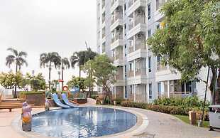 Wonderful And Modern Studio At Orchard Supermall Mansion Apartment