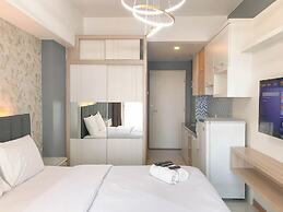 Wonderful And Modern Studio At Orchard Supermall Mansion Apartment
