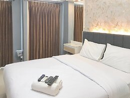 Wonderful And Modern Studio At Orchard Supermall Mansion Apartment