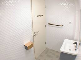 Wonderful And Modern Studio At Orchard Supermall Mansion Apartment