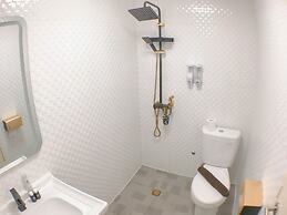 Wonderful And Modern Studio At Orchard Supermall Mansion Apartment