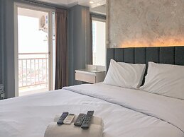 Wonderful And Modern Studio At Orchard Supermall Mansion Apartment