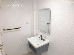 Wonderful And Modern Studio At Orchard Supermall Mansion Apartment