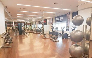 Wonderful And Modern Studio At Orchard Supermall Mansion Apartment