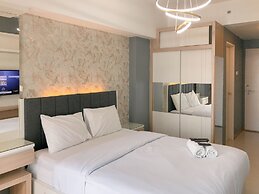 Wonderful And Modern Studio At Orchard Supermall Mansion Apartment