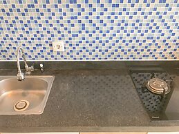 Wonderful And Modern Studio At Orchard Supermall Mansion Apartment