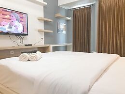 Wonderful And Modern Studio At Orchard Supermall Mansion Apartment