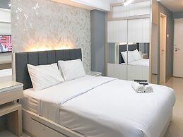 Wonderful And Modern Studio At Orchard Supermall Mansion Apartment