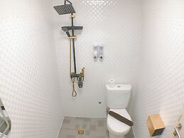 Wonderful And Modern Studio At Orchard Supermall Mansion Apartment