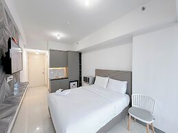 Studio (No Kitchen) With City Light View Benson Supermall Mansion Apar