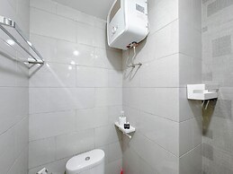 Studio (No Kitchen) With City Light View Benson Supermall Mansion Apar