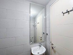 Studio (No Kitchen) With City Light View Benson Supermall Mansion Apar