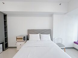 Studio (No Kitchen) With City Light View Benson Supermall Mansion Apar