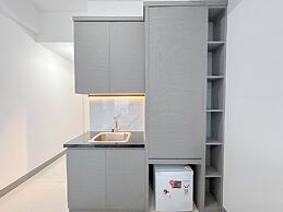 Studio (No Kitchen) With City Light View Benson Supermall Mansion Apar