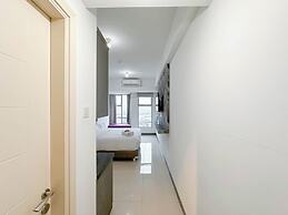 Studio (No Kitchen) With City Light View Benson Supermall Mansion Apar