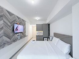 Studio (No Kitchen) With City Light View Benson Supermall Mansion Apar